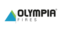 Poles Olympia Fires