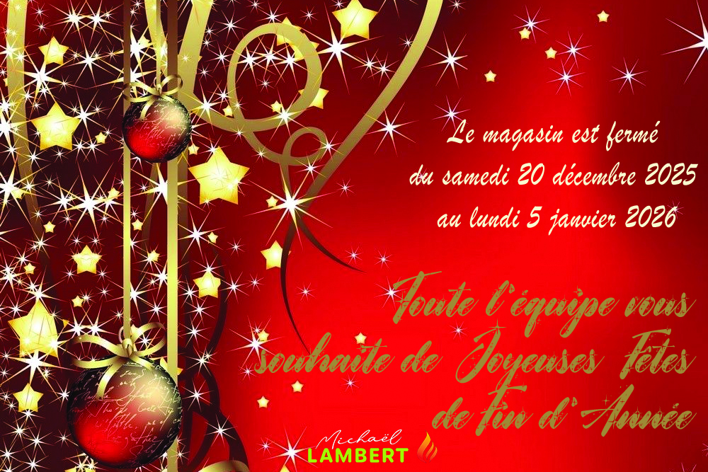 Fetes de fin d'ann&eacute;e 2025